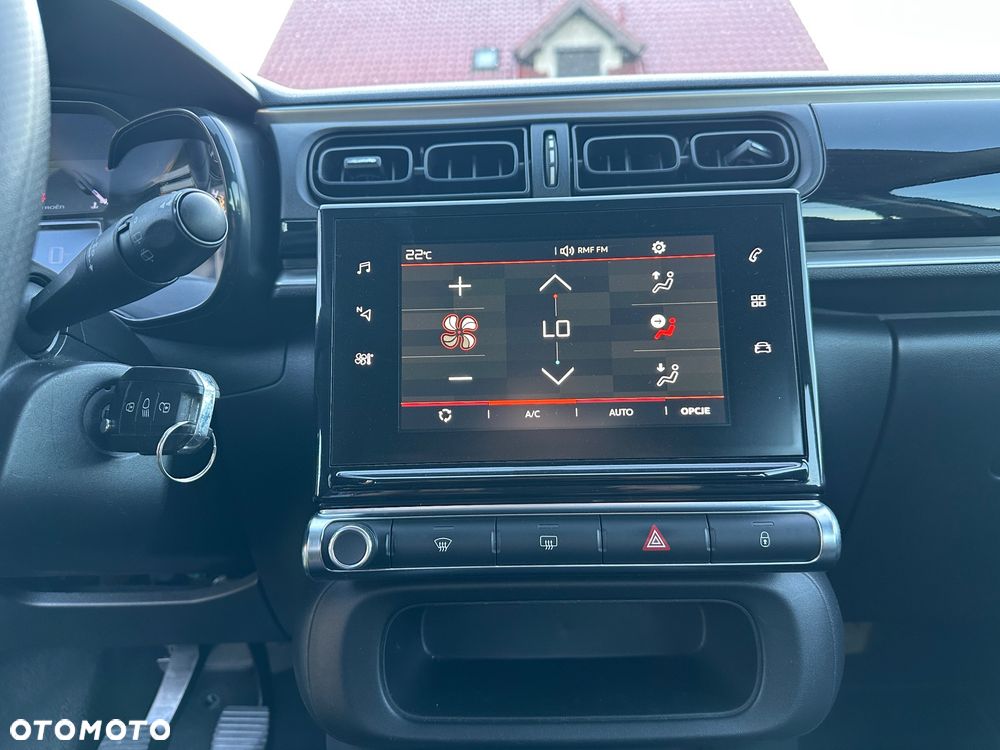 Citroën C3 1.6 BlueHDi Shine S&S - 13