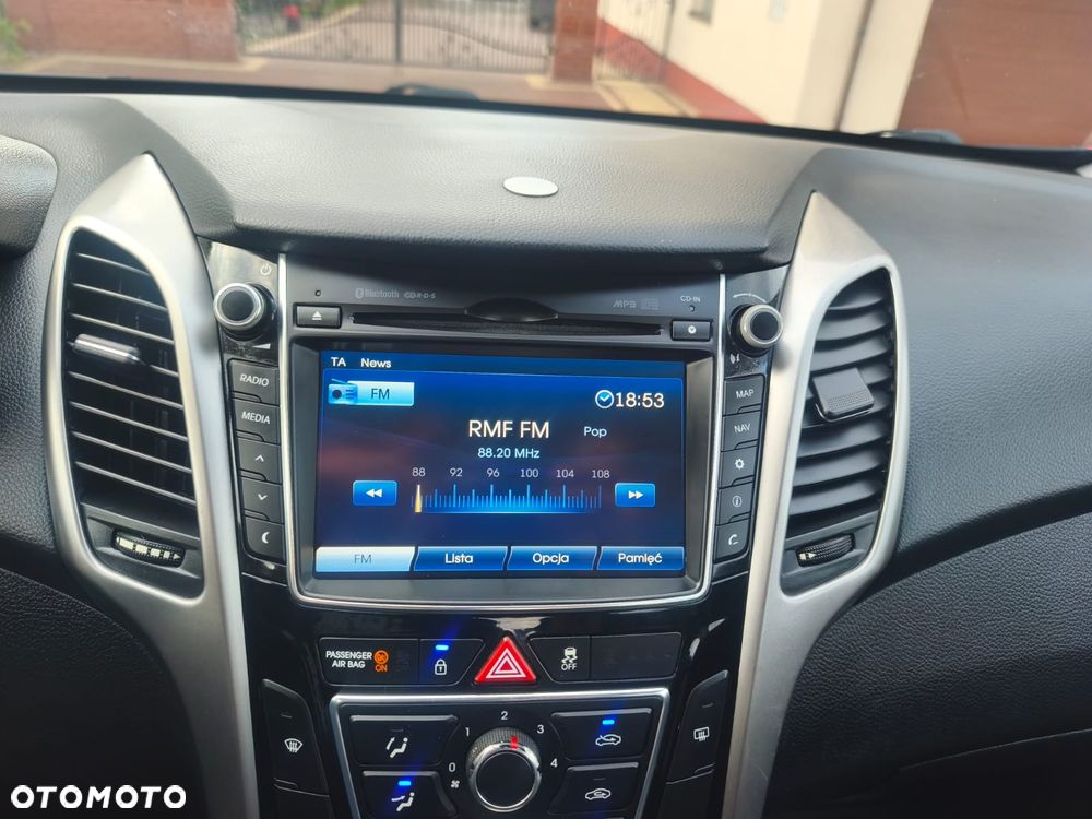 Hyundai i30 1.4 Style - 9