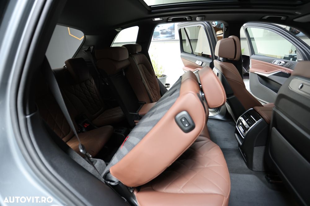 BMW X5 xDrive30d - 11