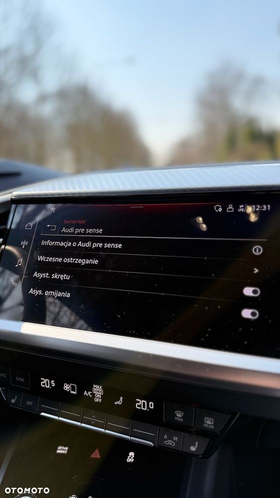Audi Q4 e-tron 45 77kWh Quattro Advanced - 17