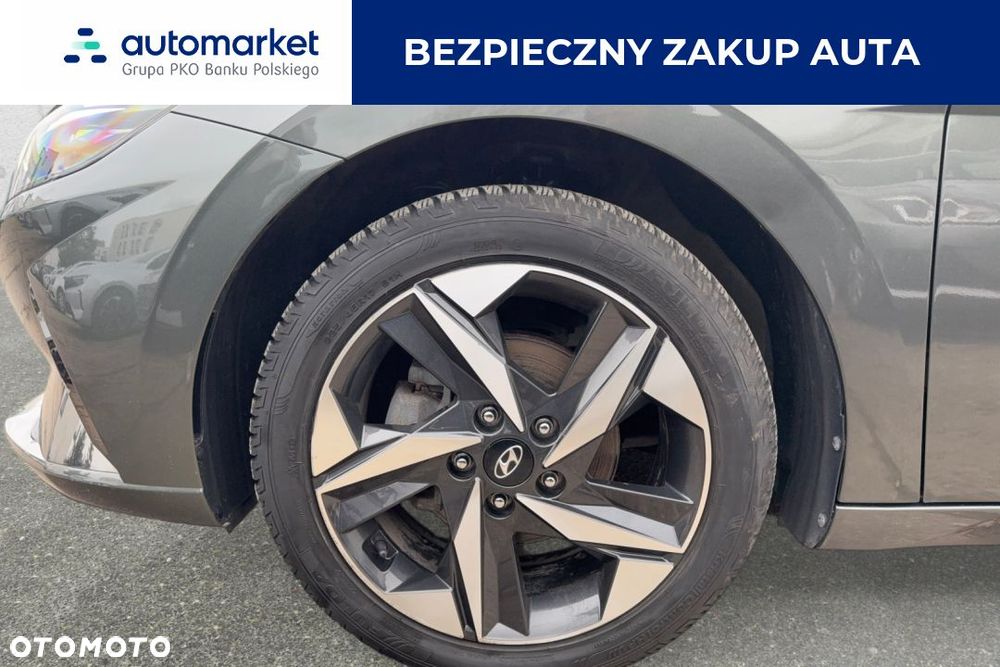 Hyundai Elantra 1.6 Executive CVT - 9