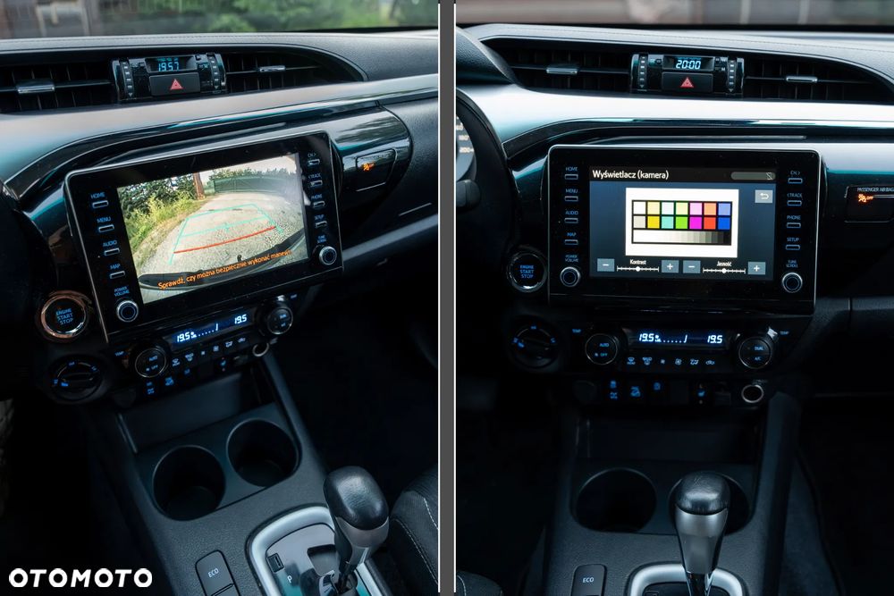 Toyota Hilux 2.8 D-4D Double Cab SR5 4x4 - 32