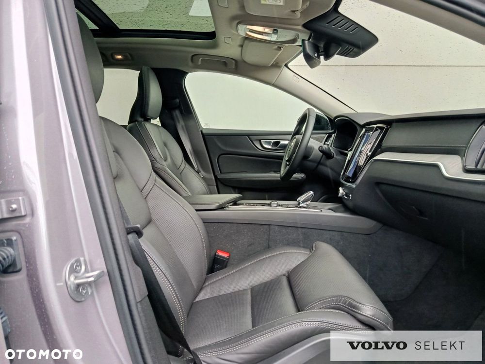 Volvo V60 - 13