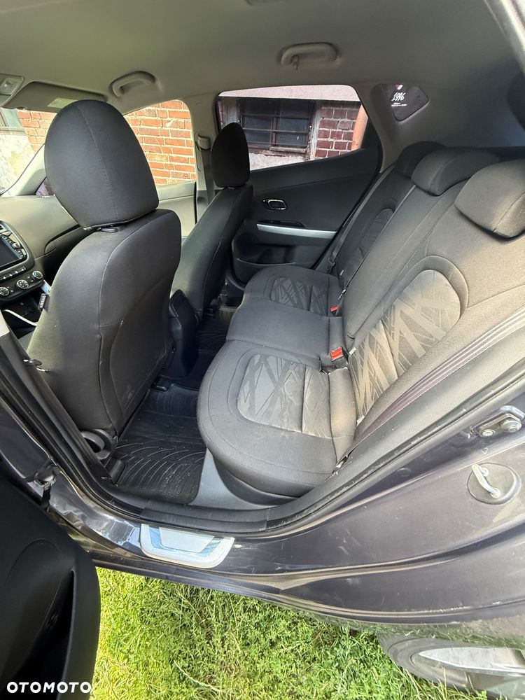 Kia Ceed 1.4 CVVT Fifa World Cup Edition - 12