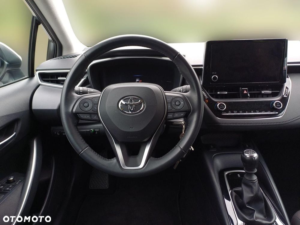 Toyota Corolla - 15
