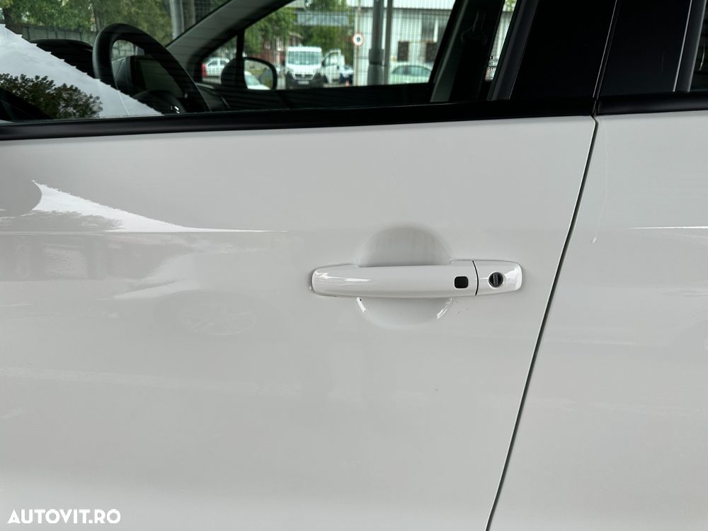 Suzuki S-Cross 1.4 Boosterjet MHEV Cool - 17