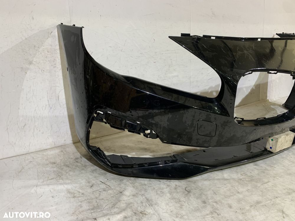 Bara fata BMW Seria 2, F45/F46, facelift LCI, 2018, 2019, 2020, 2021, 2022, cod origine OE 51117473225. - 3