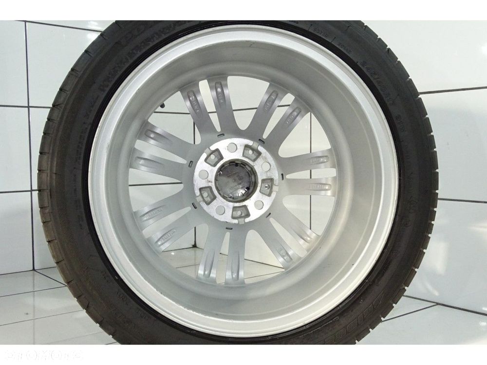 Koła letnie BMW M-PAKIET 17" BMW 1 F20 F21 2 F22 - 6