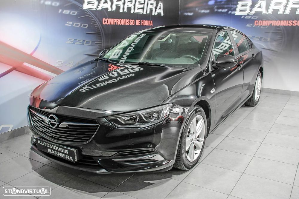 Opel Insignia Grand Sport 1.6 CDTi Business Edition - 19