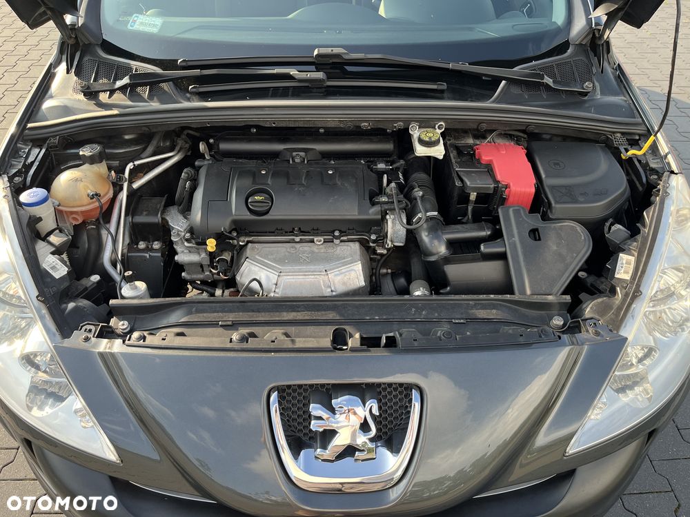 Peugeot 308 1.6 Trendy NICE - 8
