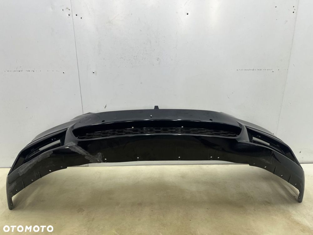 Zderzak przedni BMW 5 G30 G31 M-Pakiet M Pakiet 17-20r. Przedlift przód 6XPDC 8064928 - 14