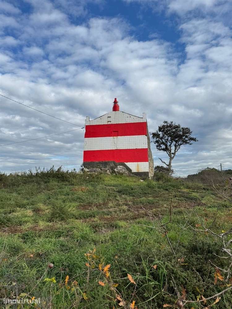 Lote de Terreno  Venda em Azurara,Vila do Conde - Grande imagem: 3/20