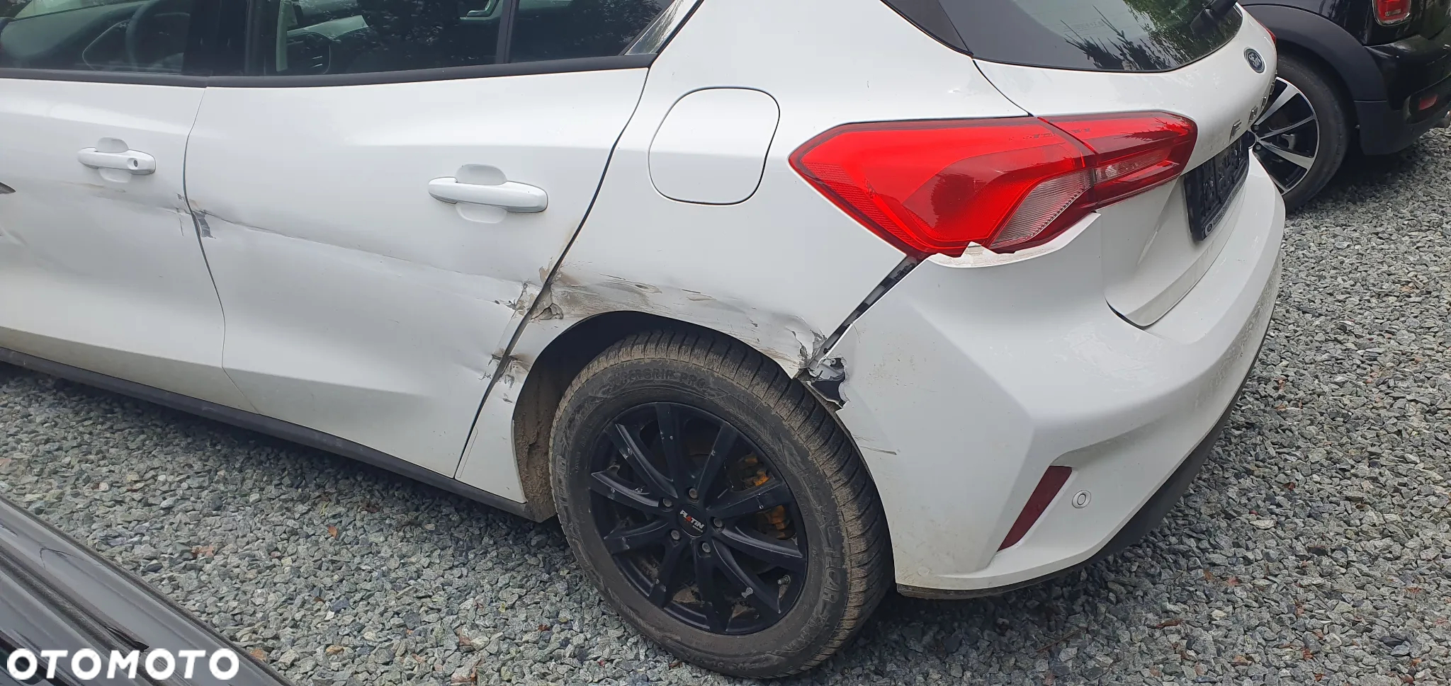 Ford Focus 1.0 EcoBoost Start-Stopp-System COOL&CONNECT - 24
