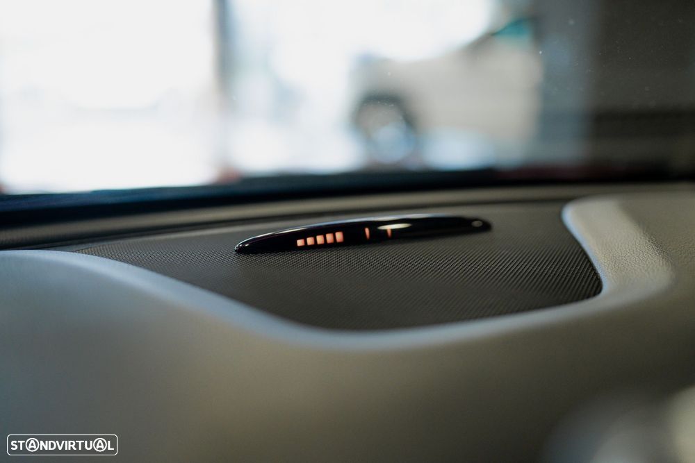 Mercedes-Benz CLA 220 - 36