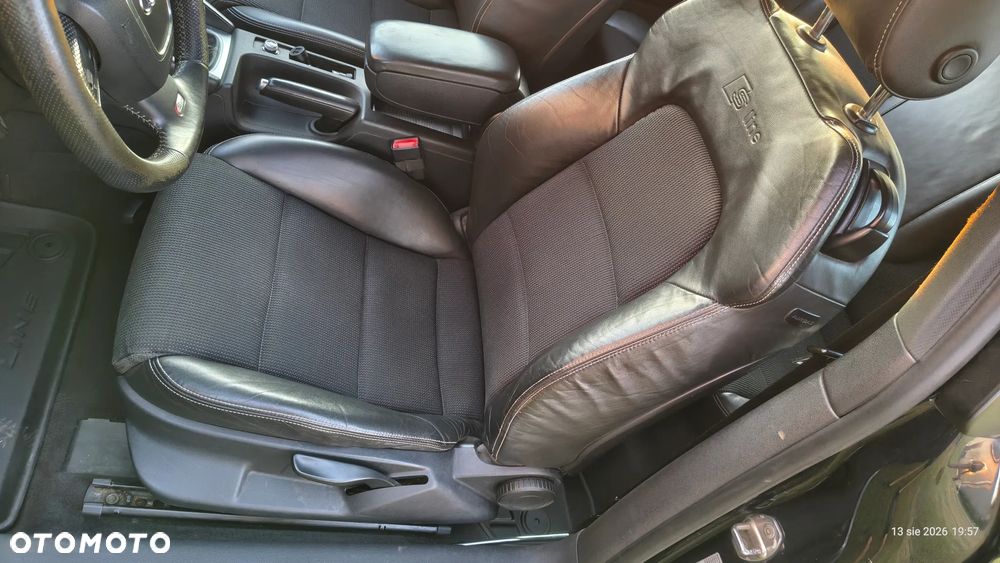 Audi A3 3-drzwiowe - 14