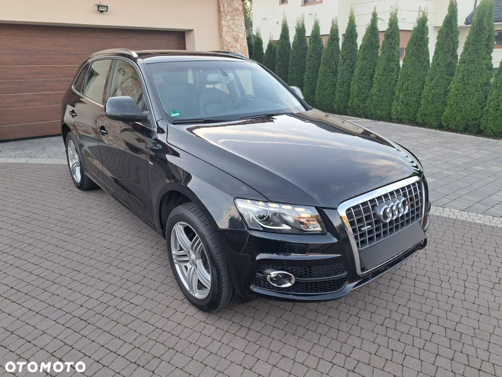 Audi Q5 2.0 TDI Quattro S tronic Prime Line - 2