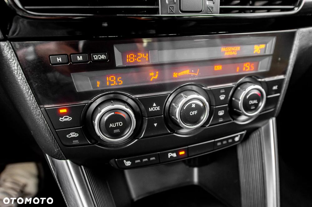 Mazda CX-5 SKYACTIV-G 160 AWD Exclusive-Line - 33