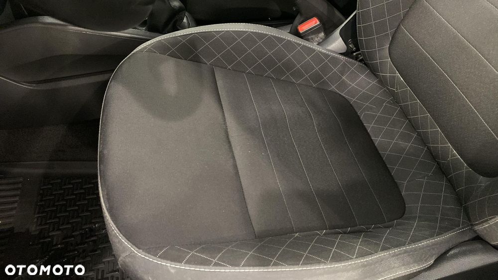 Skoda Fabia 1.0 TSI Ambition - 18