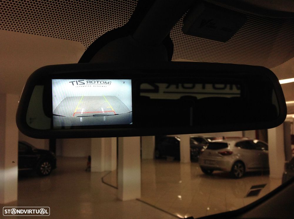 Renault Trafic 2.0 dCi L1H1 1.0T Luxe SS - 6