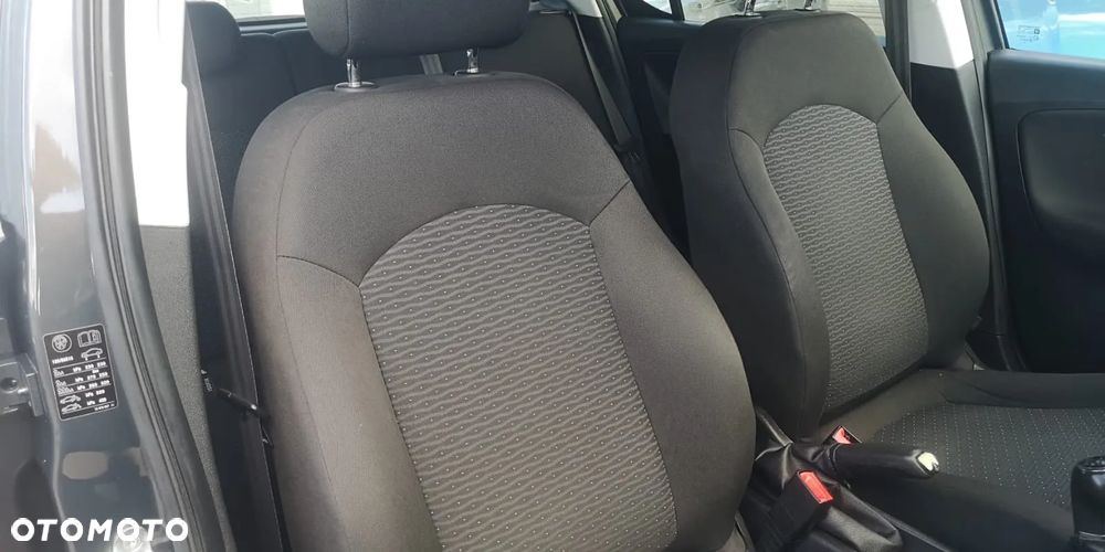 Opel Corsa 1.4 Turbo ecoFLEX Start/Stop Active - 22