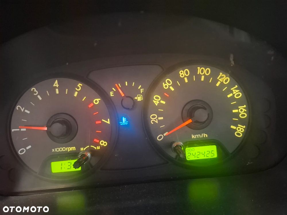 Kia Picanto 1.0 Comfort - 9