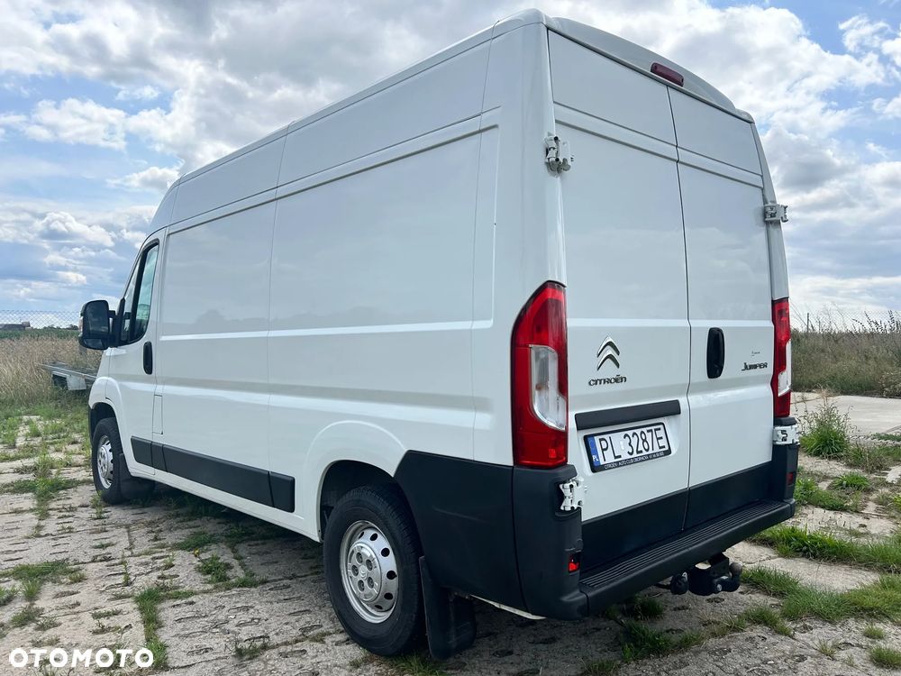 Citroën JUMPER - 7
