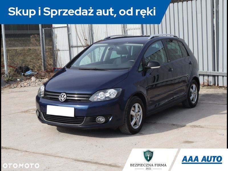 Volkswagen Golf Plus - 3