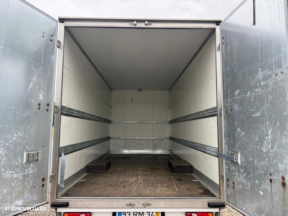 Renault Master - 6