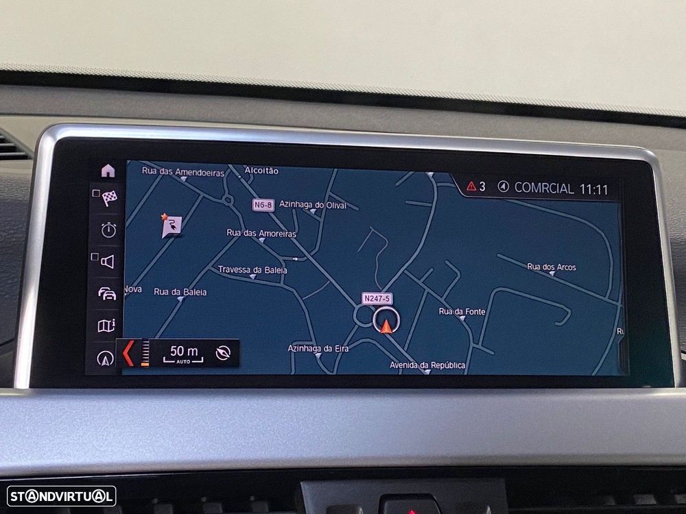 BMW X1 25 e xDrive - 13