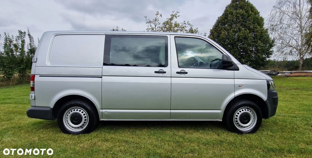 Volkswagen T5 FL - 3