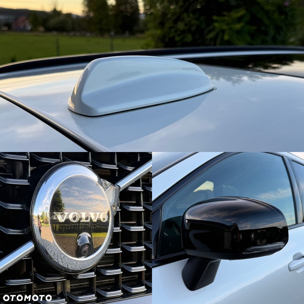 Volvo XC 60 B4 D Geartronic RDesign - 30