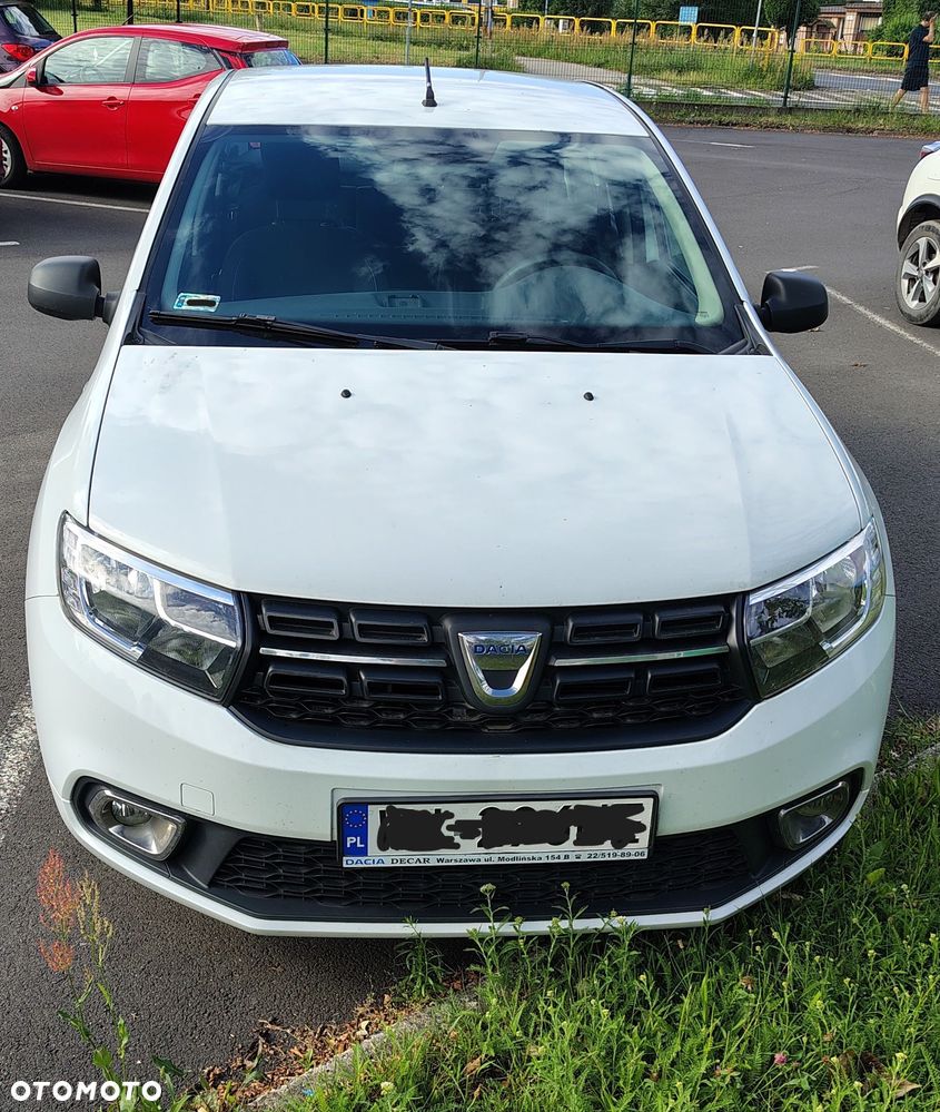 Dacia Logan - 4