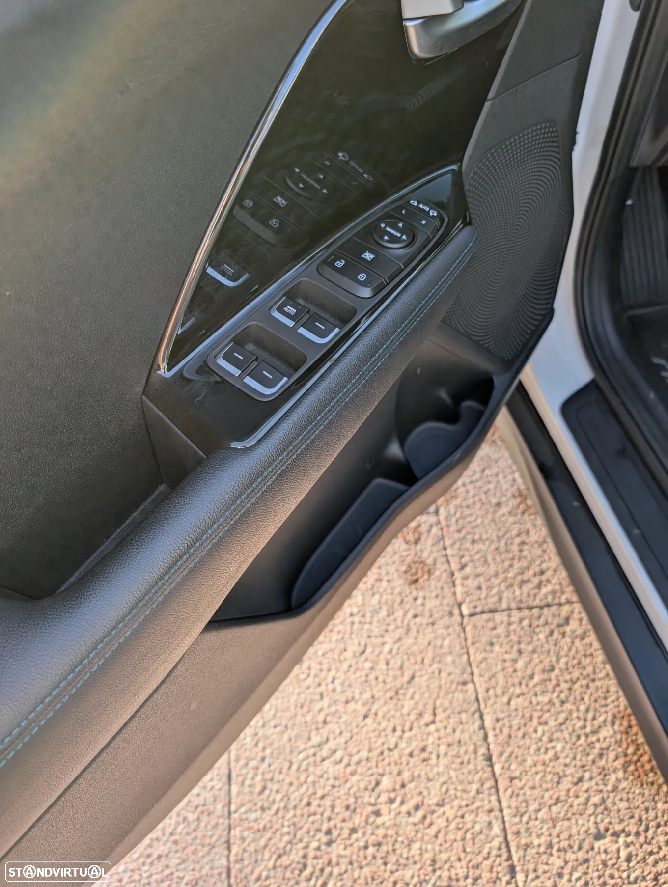 Kia e-Niro Spirit - 11