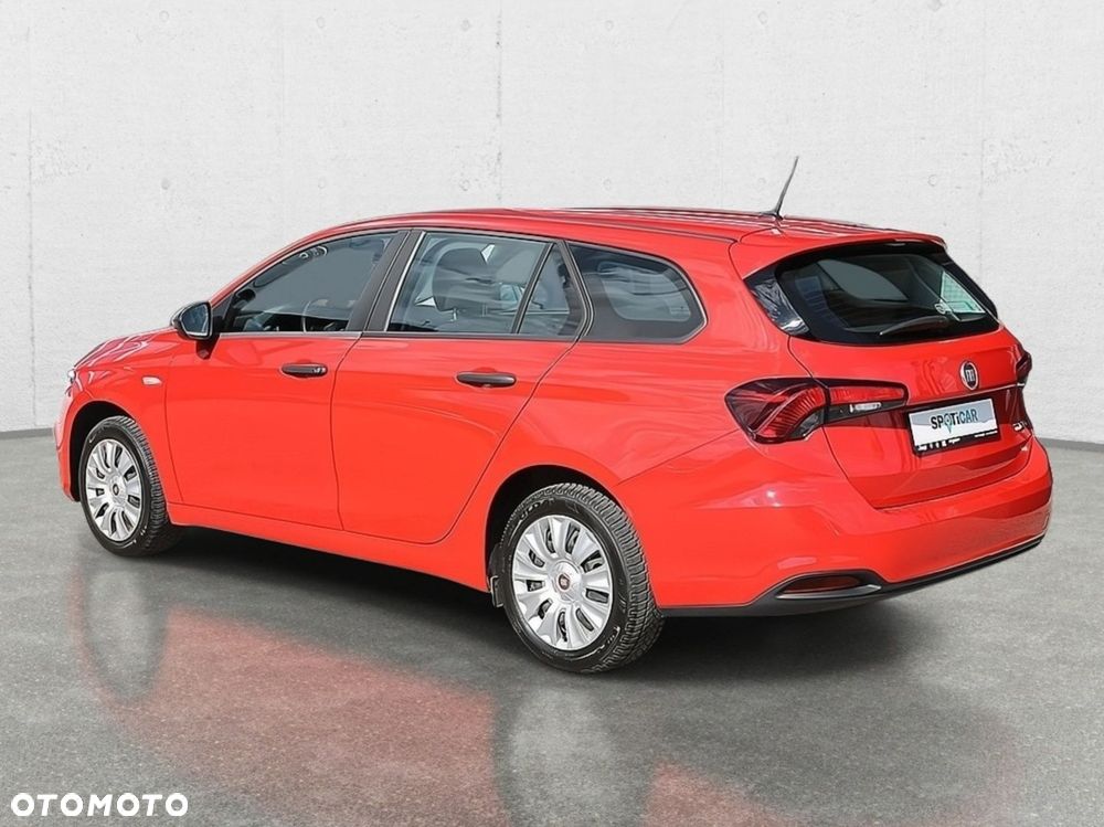 Fiat Tipo 1.0 T3 - 2