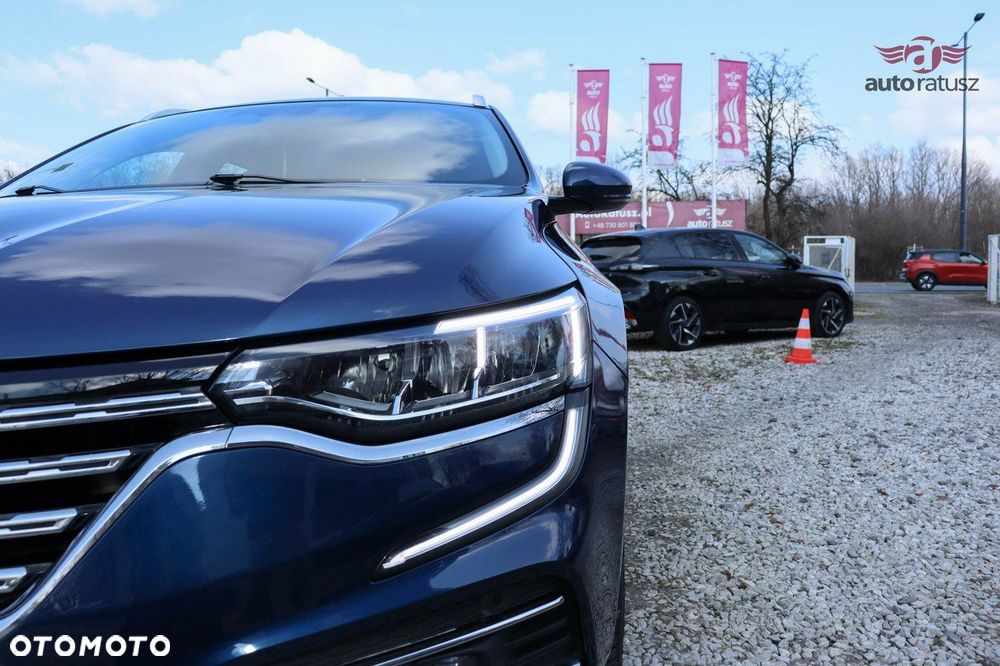 Renault Talisman - 8