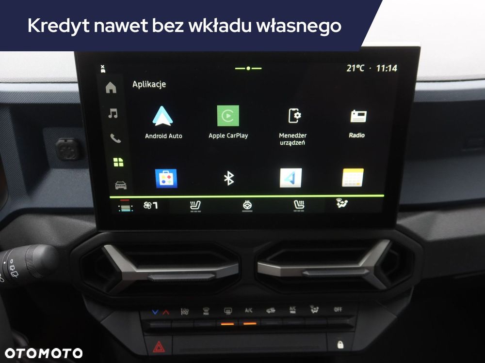 Dacia Duster - 19