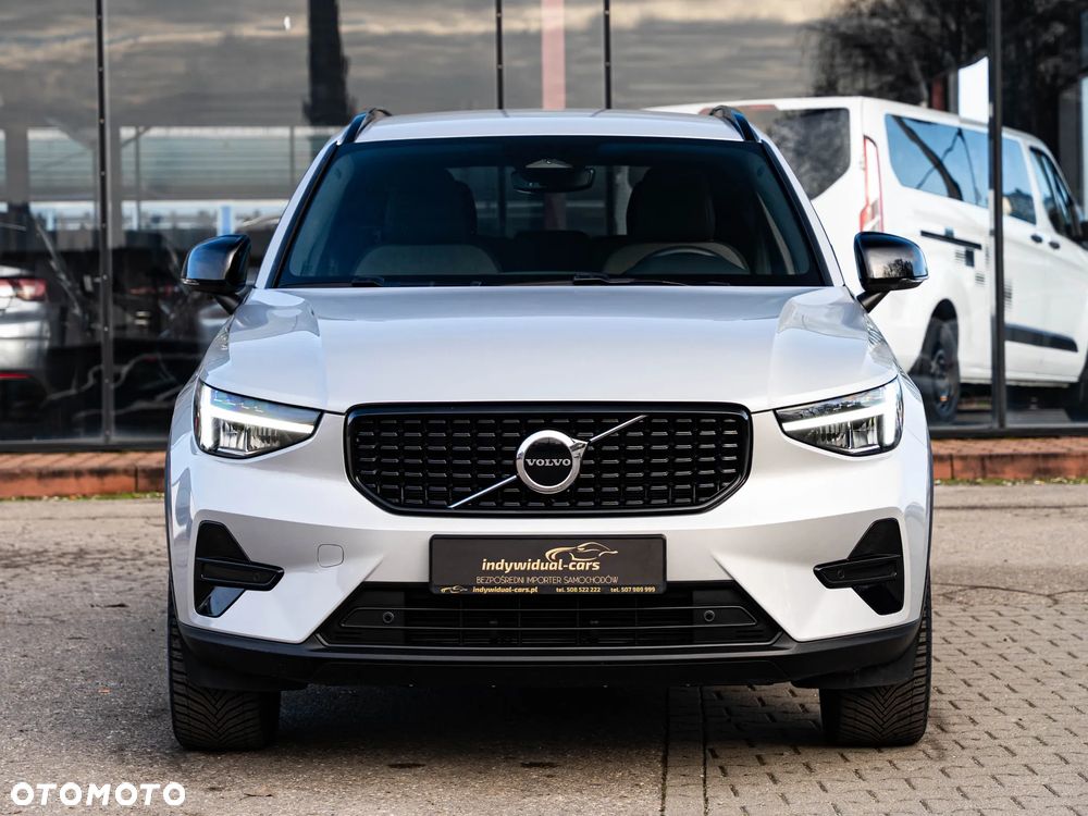 Volvo XC 40 - 14
