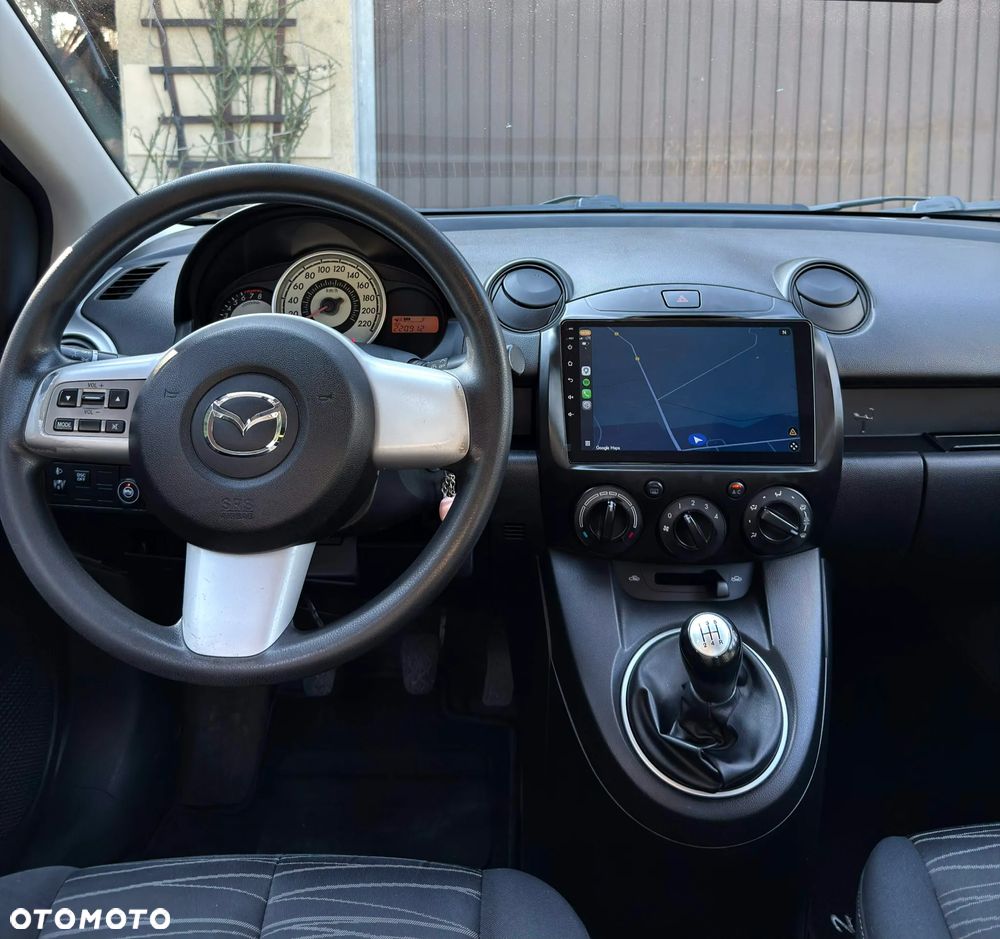 Mazda 2 1.3 MZR Center-Line - 12