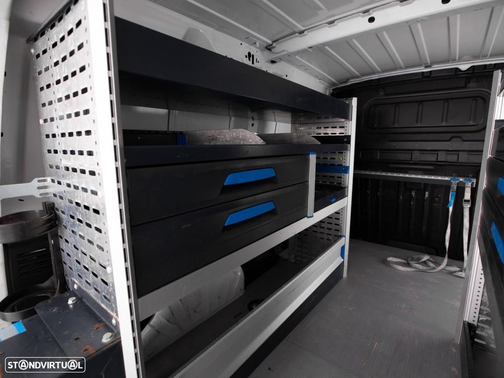 Citroën Berlingo 1.5 BlueHDi XL 3L C/IVA - 8