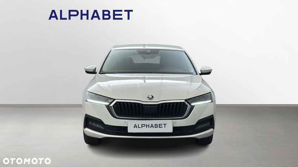 Skoda Octavia 1.5 TSI ACT Ambition - 8