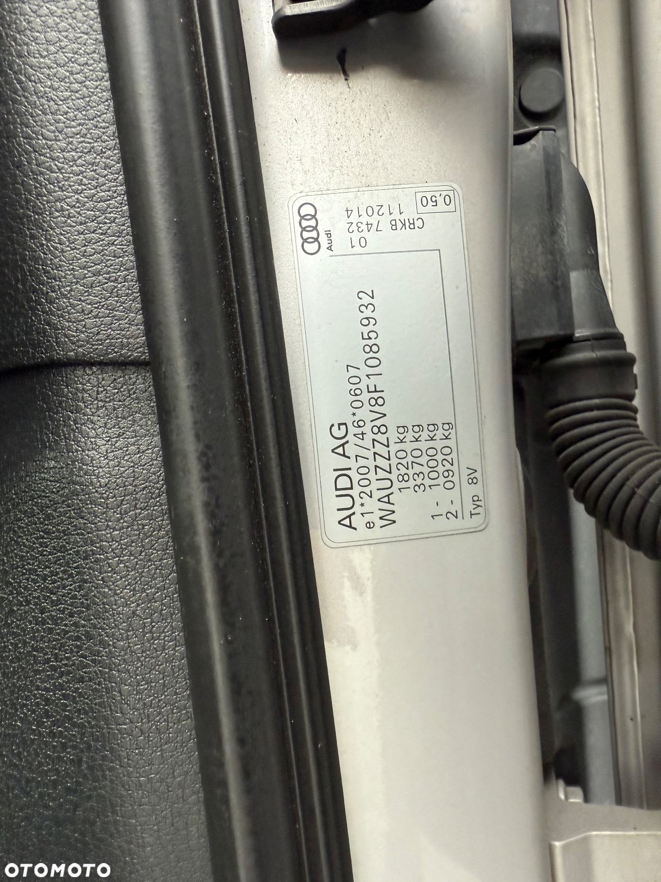 Audi A3 1.6 TDI clean diesel Ambition - 21