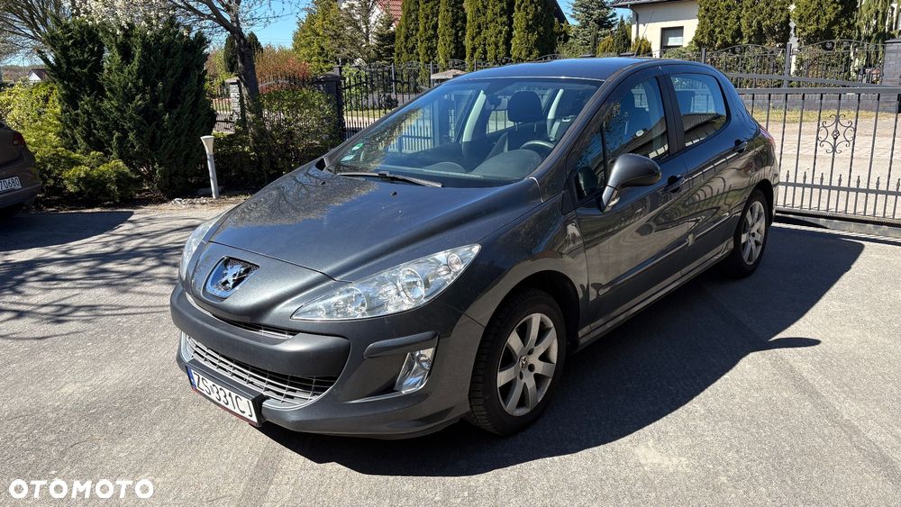 Peugeot 308 1.6 Premium - 8