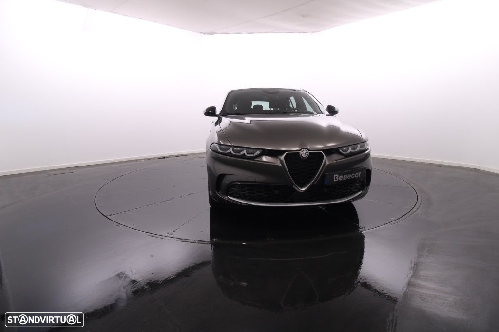 Alfa Romeo Tonale 1.5 Hybrid Veloce - 12
