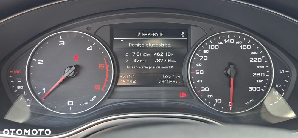 Audi A6 Limousine 2.0 TDI - 24