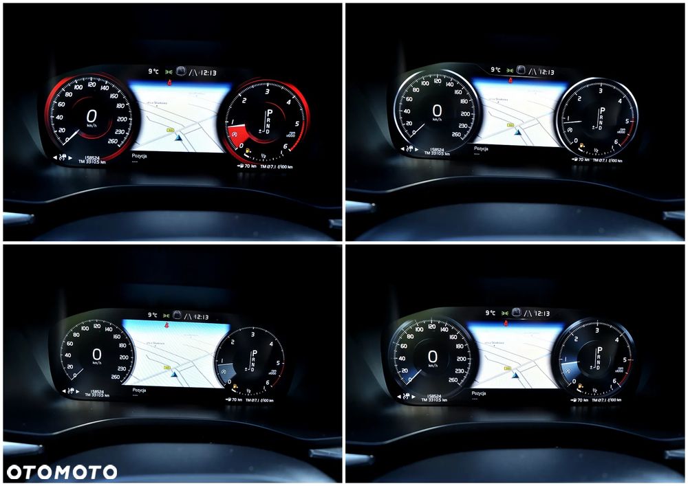 Volvo XC 60 D4 Inscription - 33