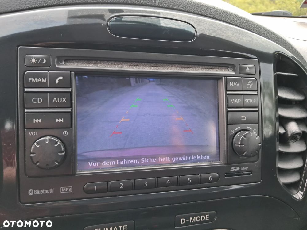Nissan Juke 1.6 Start/Stop Tekna - 24