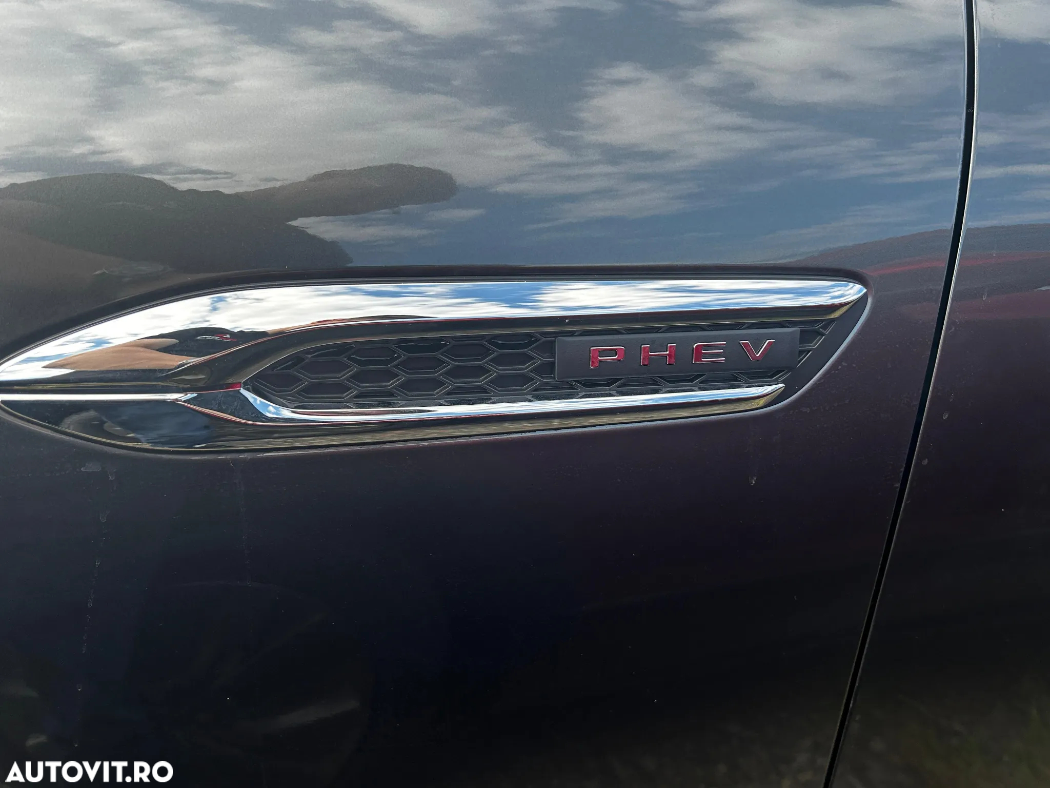 Mazda CX-60 e-Skyactiv PHEV Takumi Plus - 27