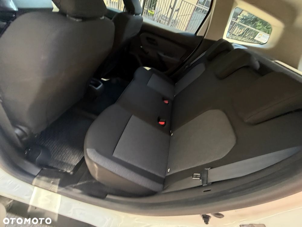 Dacia Duster 1.0 TCe Essential - 33