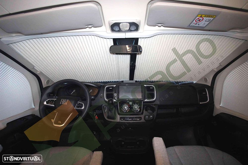 Rapido Serie C 55 Night Edition - 10