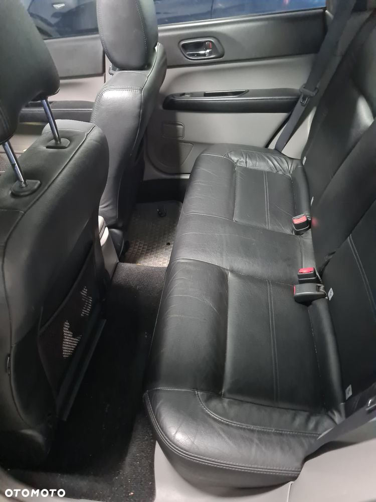 Subaru Forester - 11